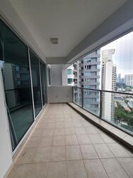 Twin Regency (D3), Condominium #624067251